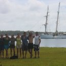 SEA Semester: Programs at Sea - Oceans and Climate Photo