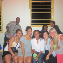 GlobaLinks Learning Abroad: Suva - University of the South Pacific Photo