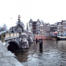 Exchange: Amsterdam - Vrije Universiteit Amsterdam Photo