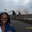 The Education Abroad Network: Gold Coast - Griffith University Photo