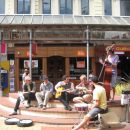 GlobaLinks Learning Abroad: Wellington - Victoria University of Wellington Photo