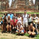 Study Abroad Reviews for North Carolina State University: Thailand Ethnographic Field School