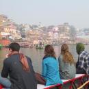 Study Abroad Reviews for IFSA/Alliance: Varanasi - The City, The River, The Sacred