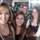Stephen F. Austin State University (SFA): Traveling in Central Europe - American Government - Theory Photo