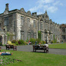 Study Abroad Reviews for Arcadia: St. Andrews - University of St Andrews
