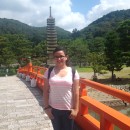 Columbia University: Kyoto - Kyoto Consortium for Japanese Studies Photo