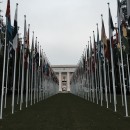Boston University: Geneva - Internship Program Photo