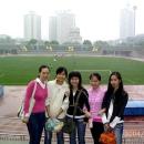 Study Abroad Reviews for Chongqing University: Chongqing - Direct Enrollment & Exchange