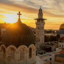 Study Abroad Reviews for University of San Diego School of Law: Semester in Jerusalem, Israel