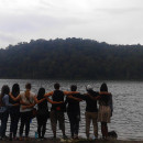 CGE (Ausburg College): Traveling - Social Change in Central America (Fall and Spring) Photo