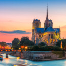 Study Abroad Reviews for API (Academic Programs International): Paris - Gap Year French Language and Liberal Arts Program