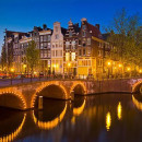 Study Abroad Reviews for IES Abroad: Amsterdam Summer - Society, Culture & Gender in Amsterdam