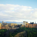 AIFS: Granada - University of Granada and Internship Program Photo