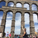 Instituto Franklin-UAH: Alcalá de Henares - Study Abroad in Spain Photo
