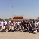 Study Abroad Reviews for International Business Seminars: Summer China - Beijing and Shanghai in 12 Days!