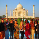 Study Abroad Reviews for iSpiice: Dharamsala - Volunteer Programs in India
