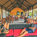 Paradise Interns: Digital Marketing and Scuba Diving Internships in Indonesia Photo