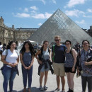 Study Abroad Reviews for CISabroad (Center for International Studies): Semester in Paris - LISAA School of Art & Design