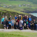 Study Abroad Reviews for University of New Orleans: The Writing Workshops in Cork, Ireland