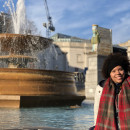 CAPA The Global Education Network: London Study or Intern Abroad Photo