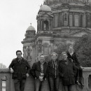 Achievement Study Abroad: Vienna-Marburg Combined Photo