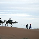 SIT Study Abroad: Morocco - Multiculturalism and Human Rights