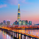 Study Abroad Reviews for Asia Internship Program: Intern in South Korea
