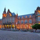 Study Abroad Reviews for SUNY Geneseo: Groningen - University of Groningen
