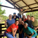 USI: Mandeville - Social Work in Jamaica Photo