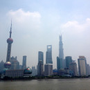 Study Abroad Reviews for University of Minnesota: Virtual Internships in Shanghai