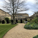 Worcester College, University of Oxford - Visiting Students Program Photo