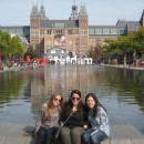 Study Abroad Reviews for IES Abroad: Amsterdam Winter Quarter – Psychology, Sociology & Political Science