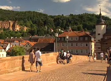 heidelberg university heidelberg