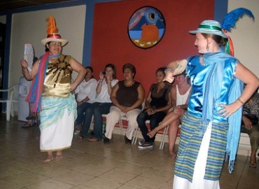 Study Abroad Reviews for SIT Study Abroad: Nicaragua - Youth Culture, Literacy and Media