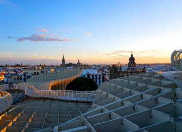 Study Abroad Reviews for ISA Study Abroad in Sevilla, Spain