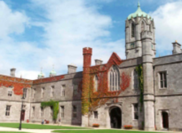 Study Abroad Reviews for IFSA: Galway - National University Ireland