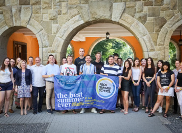 Study Abroad Reviews for University of Pecs: Pécs - Summer School Programs