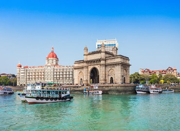 Study Abroad Reviews for CIEE: Mumbai - Summer Global Internship