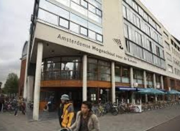 Study Abroad Reviews for SUNY Purchase: Amsterdam - Amsterdamse Hogeschool voor de Kunsten