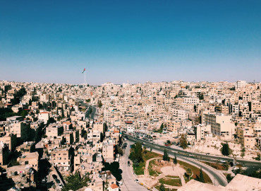 Study Abroad Reviews for University of Minnesota: Virtual Internships in Amman
