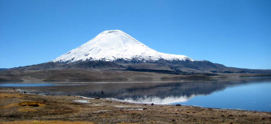 Study Abroad in Chile