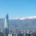 Photo of IES Abroad: Santiago - Study in Santiago