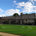 Photo of Worcester College, University of Oxford - Visiting Students Program