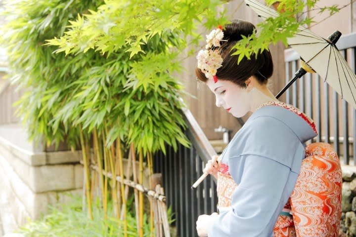 Yukata exhilarates campus!】 The 3rd Yukata Festival and Photo SNAP at  Sophia University., by SUPERLOCAL