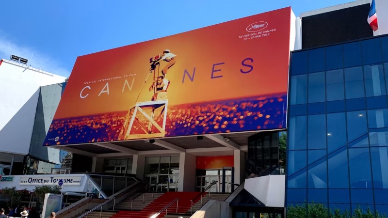 School of Visual Arts: SVA at Cannes Film Festival