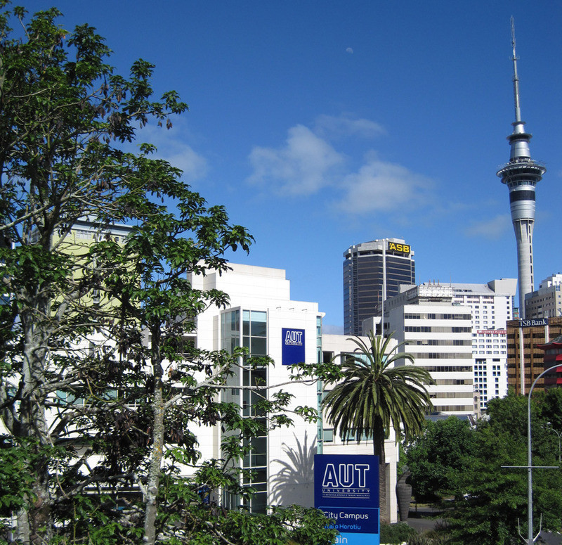 Auckland University of Technology (AUT): Auckland - Direct Enrollment &  Exchange