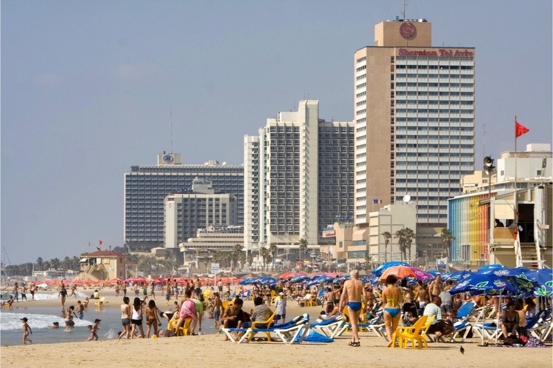 Tel Aviv University Undergraduate Semester In Israel