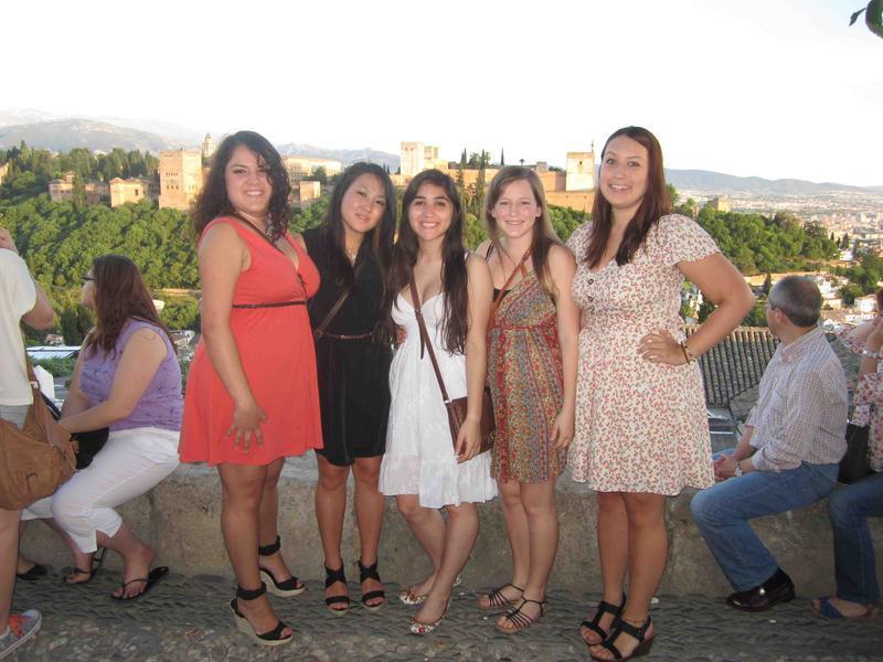 university of granada