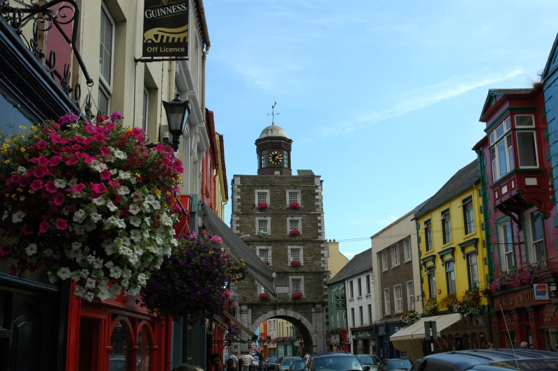 USAC Cork University College Cork Undergraduate Courses