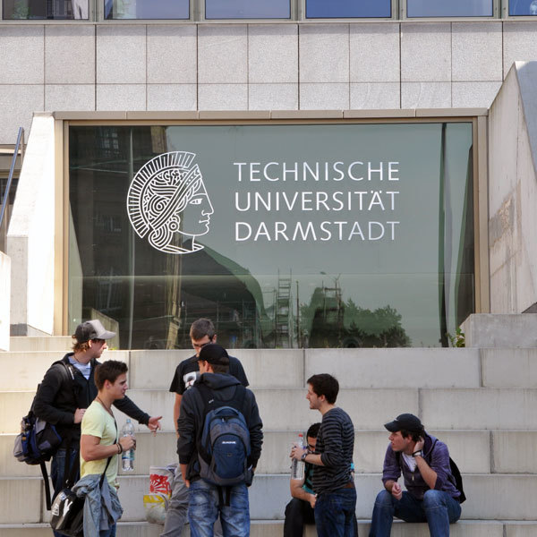Technische Universität Darmstadt: Darmstadt - Direct Enrollment & Exchange